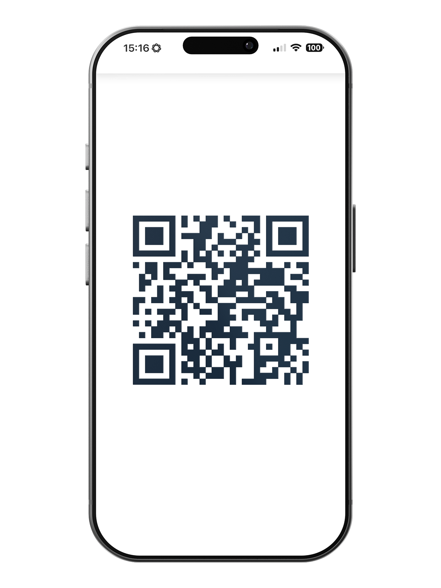 iPhone Mock up - 2