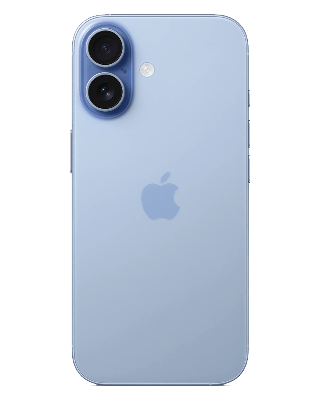 Blue Mist
