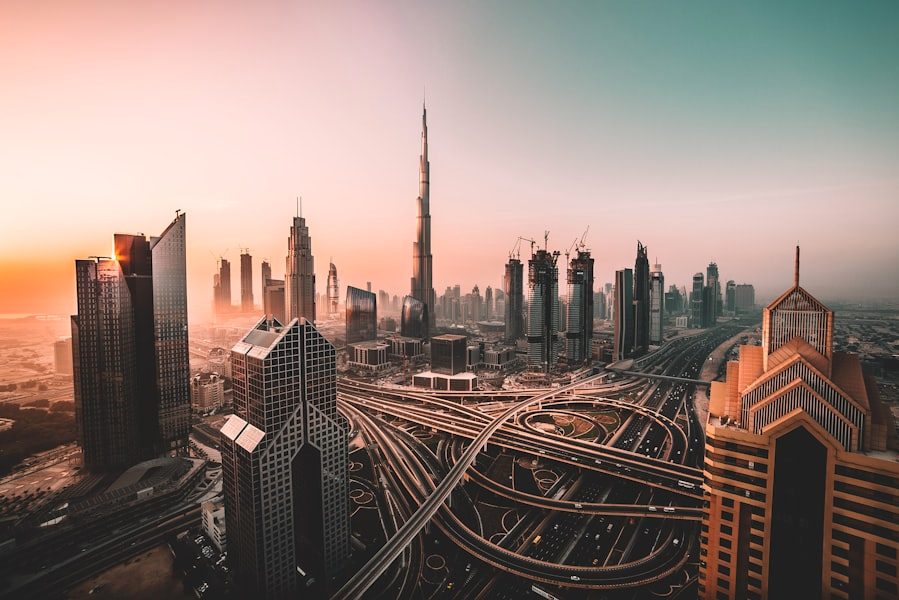 Middle East