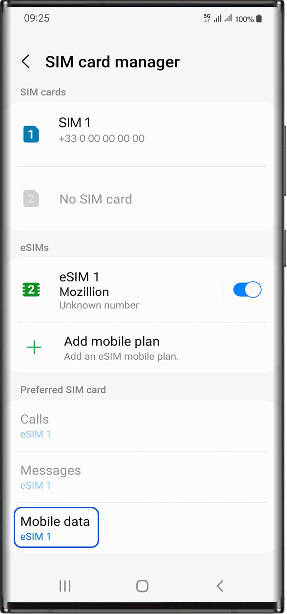 Mozillion - android-3-1
