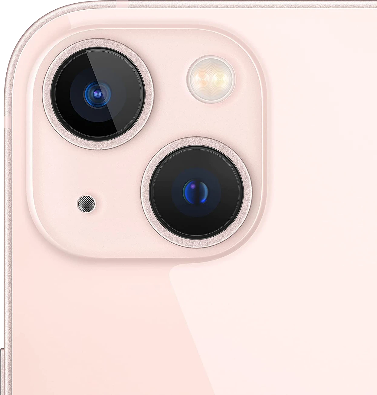 iPhone 13 colour option