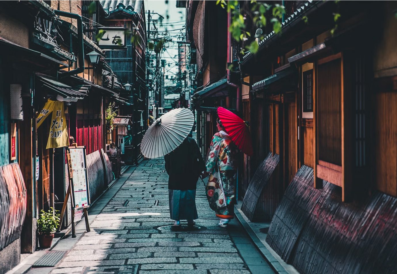 Travel in Asia