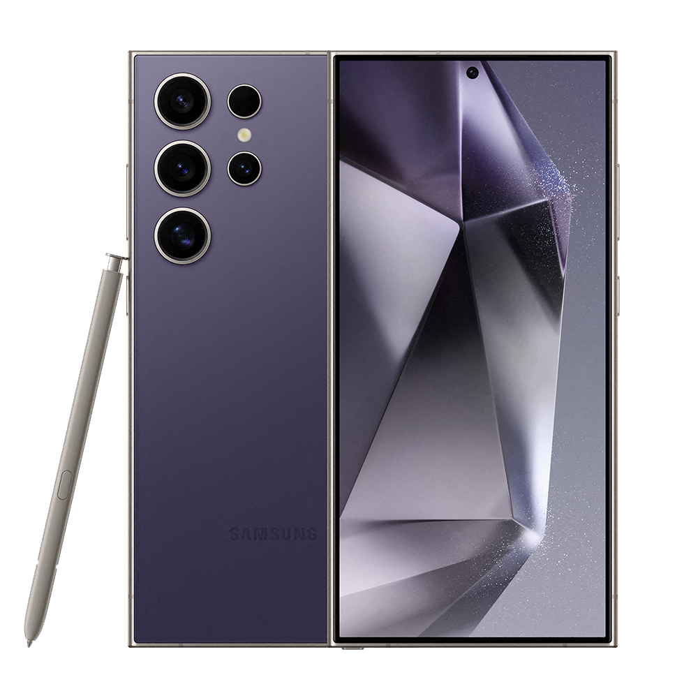 Titanium Violet
