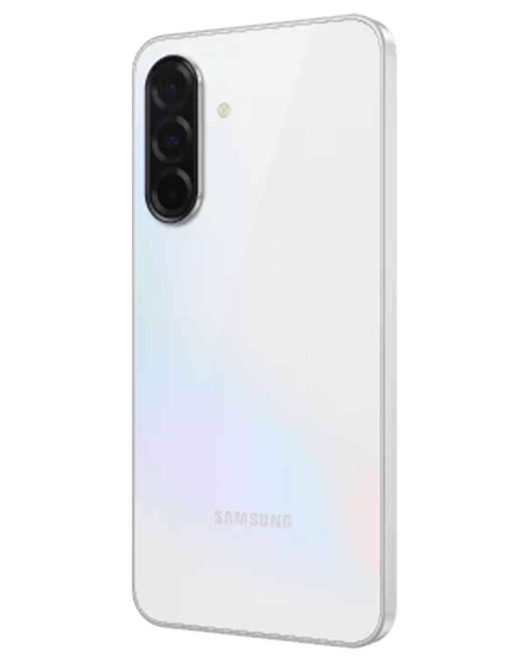 Awesome White