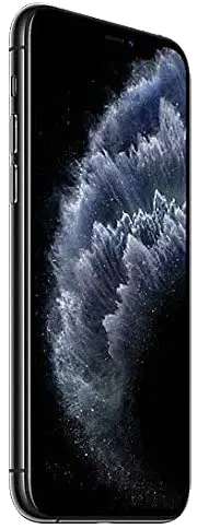 iPhone 11 Pro side