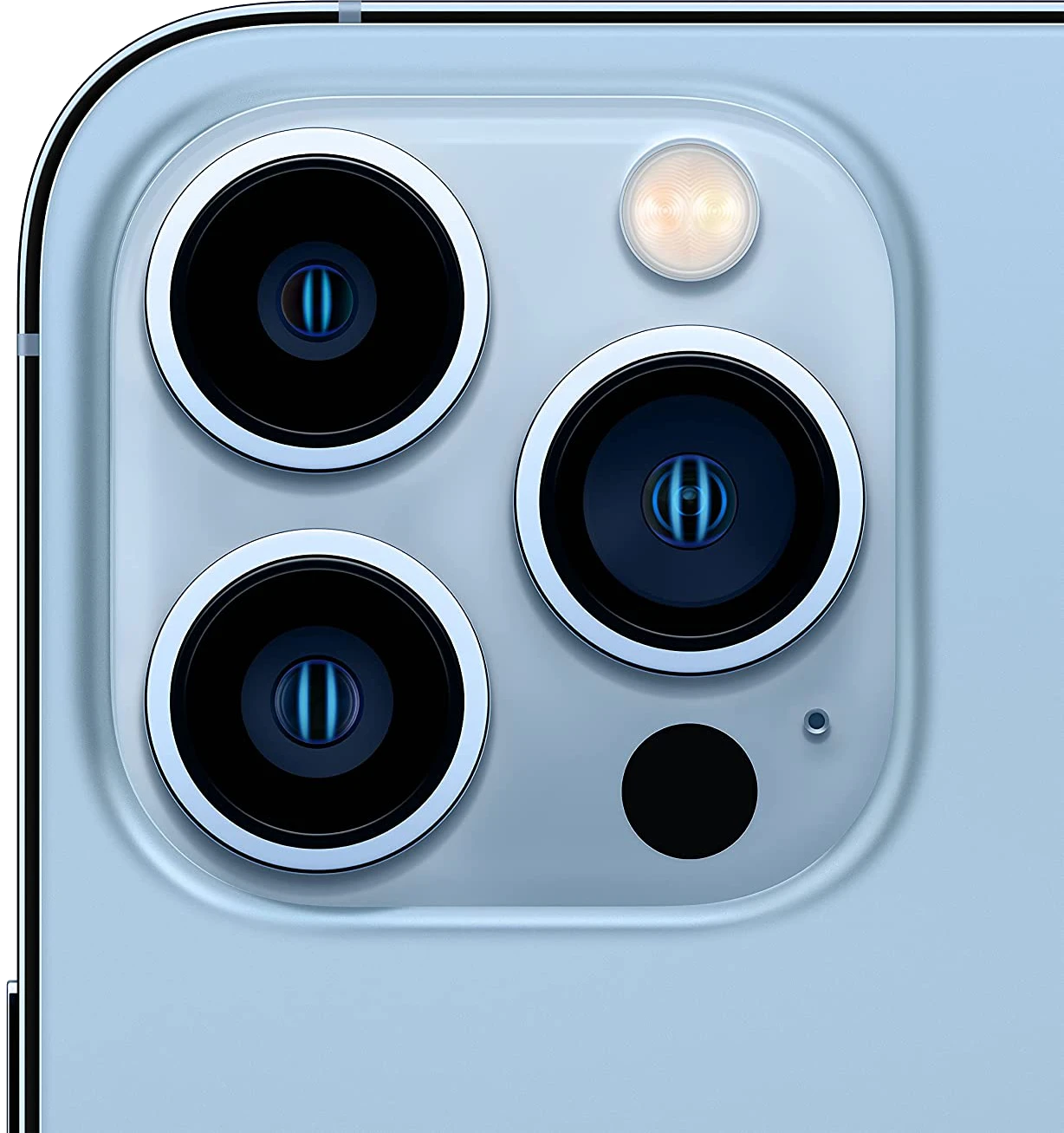 iPhone 13 Pro colour option