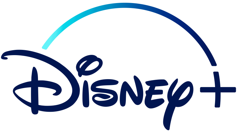 Disney+ logo