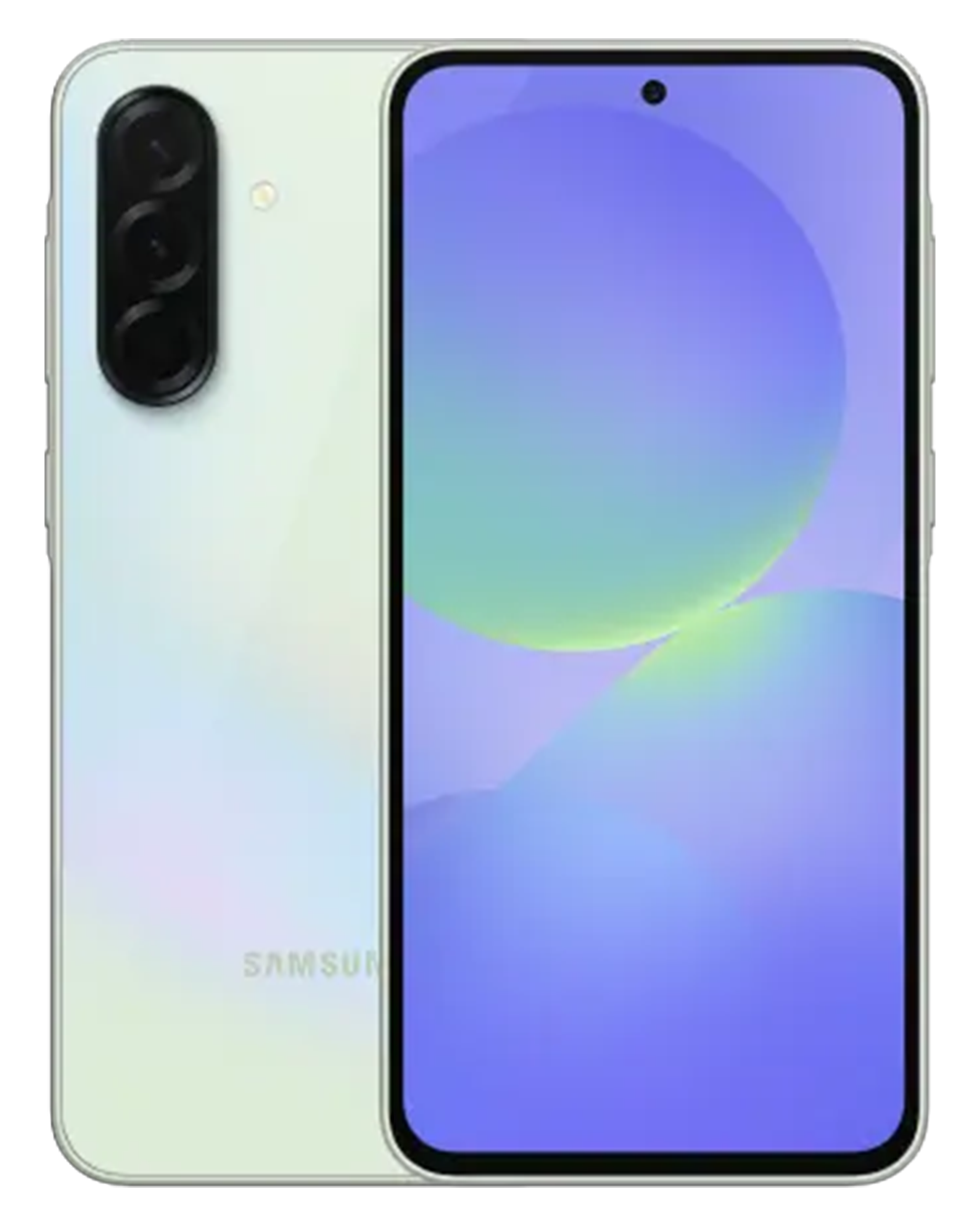 Samsung Galaxy A36 5G display