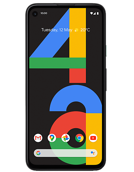 Google Pixel 4a