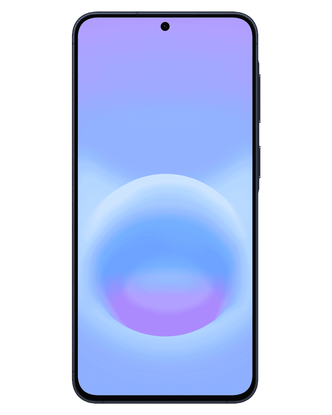 Samsung Galaxy A57 5G display