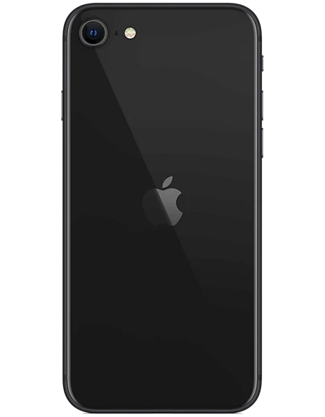 iPhone SE (2020) back