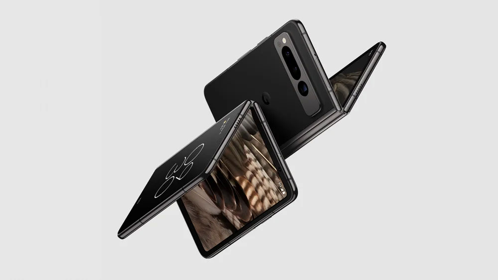 Google Join The Foldable Phone Party with the Pixel Fold Launch