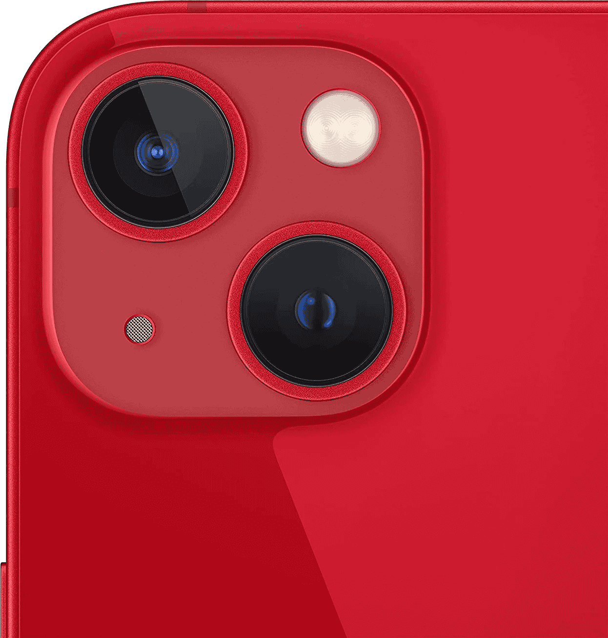 iPhone 13 colour option