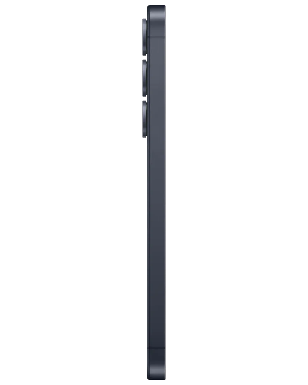 Blue Black