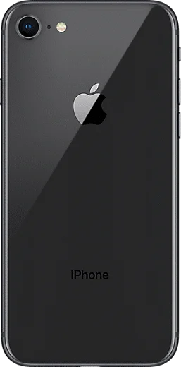 Apple iPhone 8 Space Grey