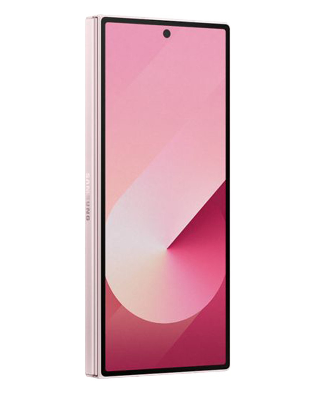Pink — front