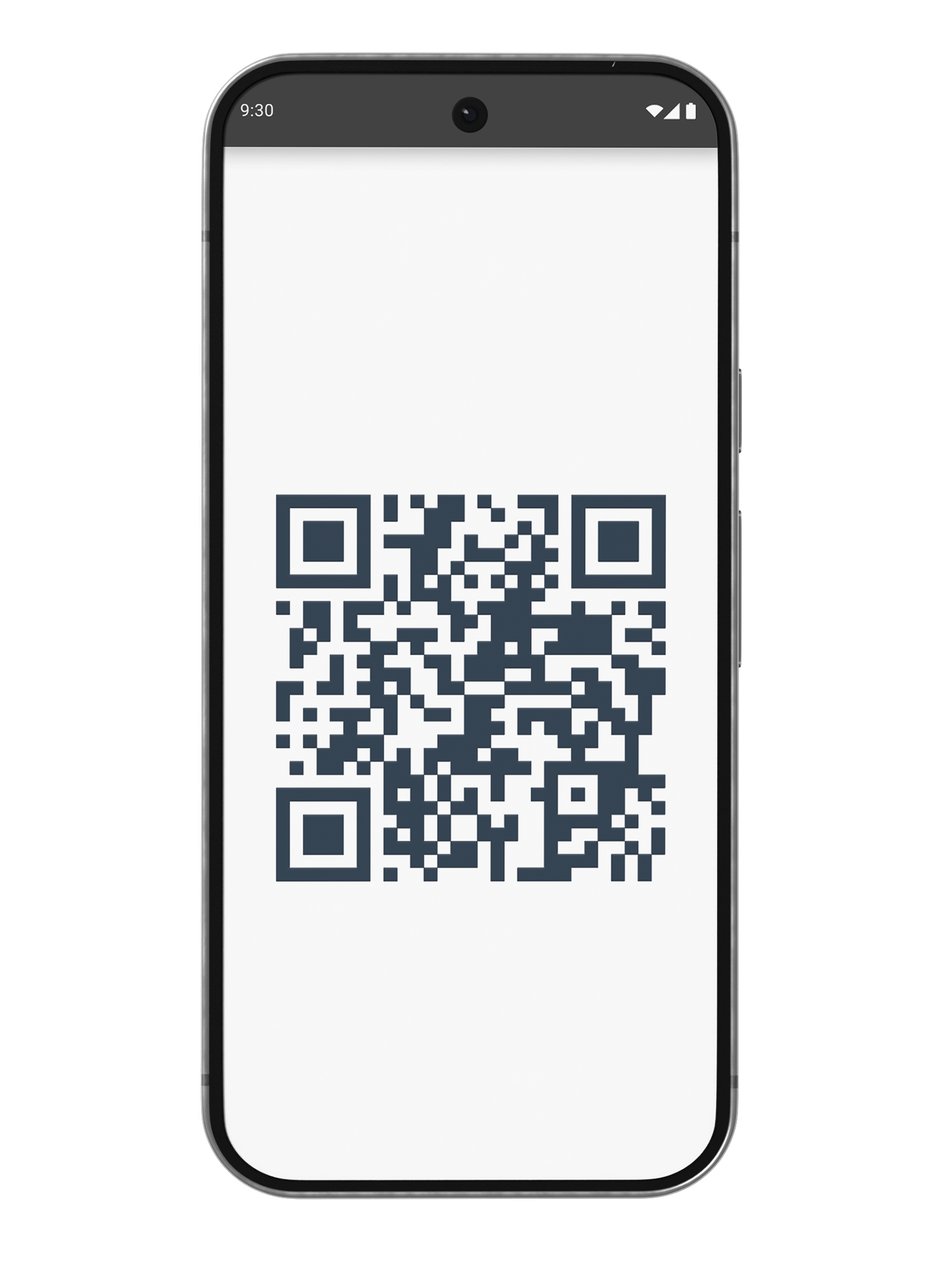 Andriod Mock up - 2