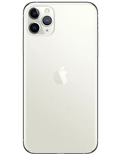 iPhone 11 Pro colour option