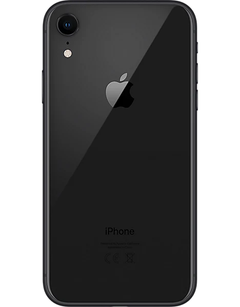 iPhone XR colour option