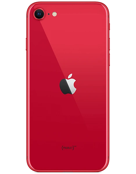 iPhone SE (2020) colour option