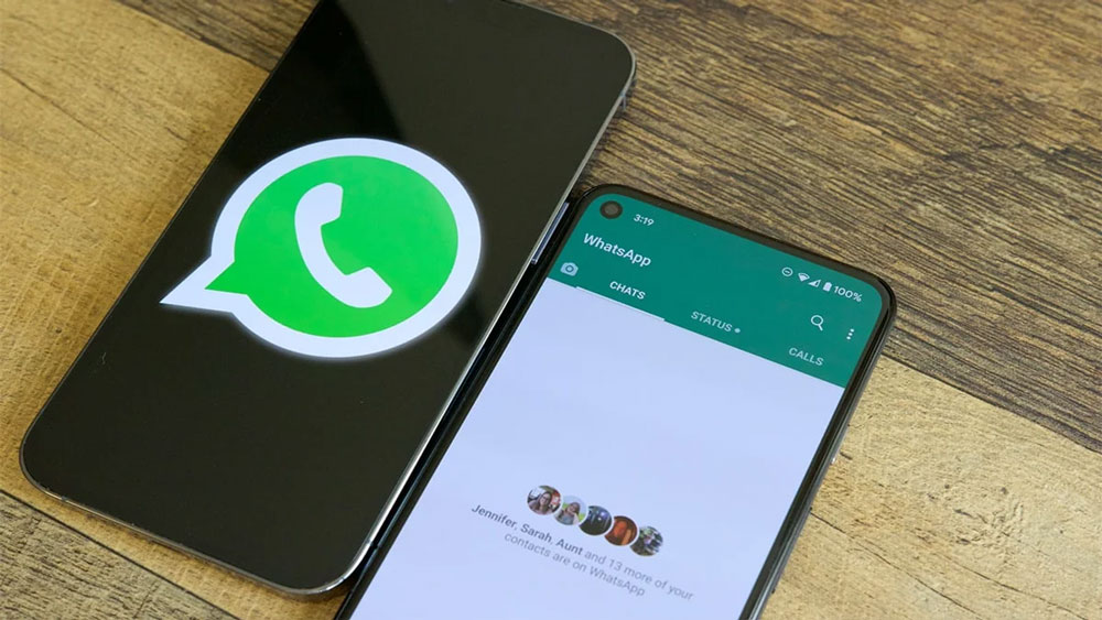 How To Use WhatsApp On Two Devices