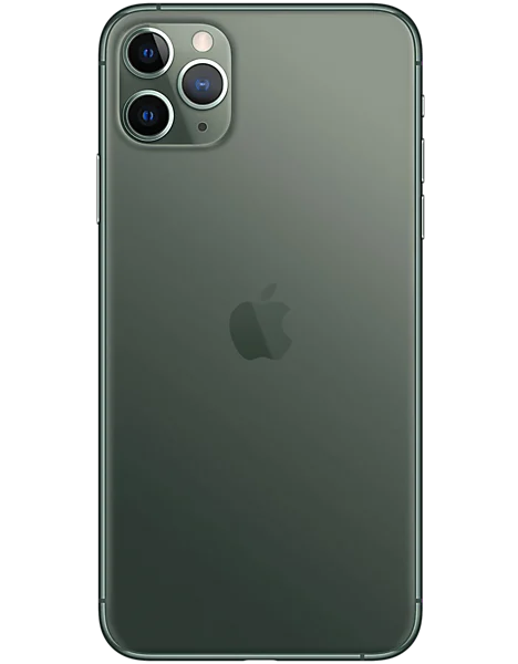 iPhone 11 Pro colour option