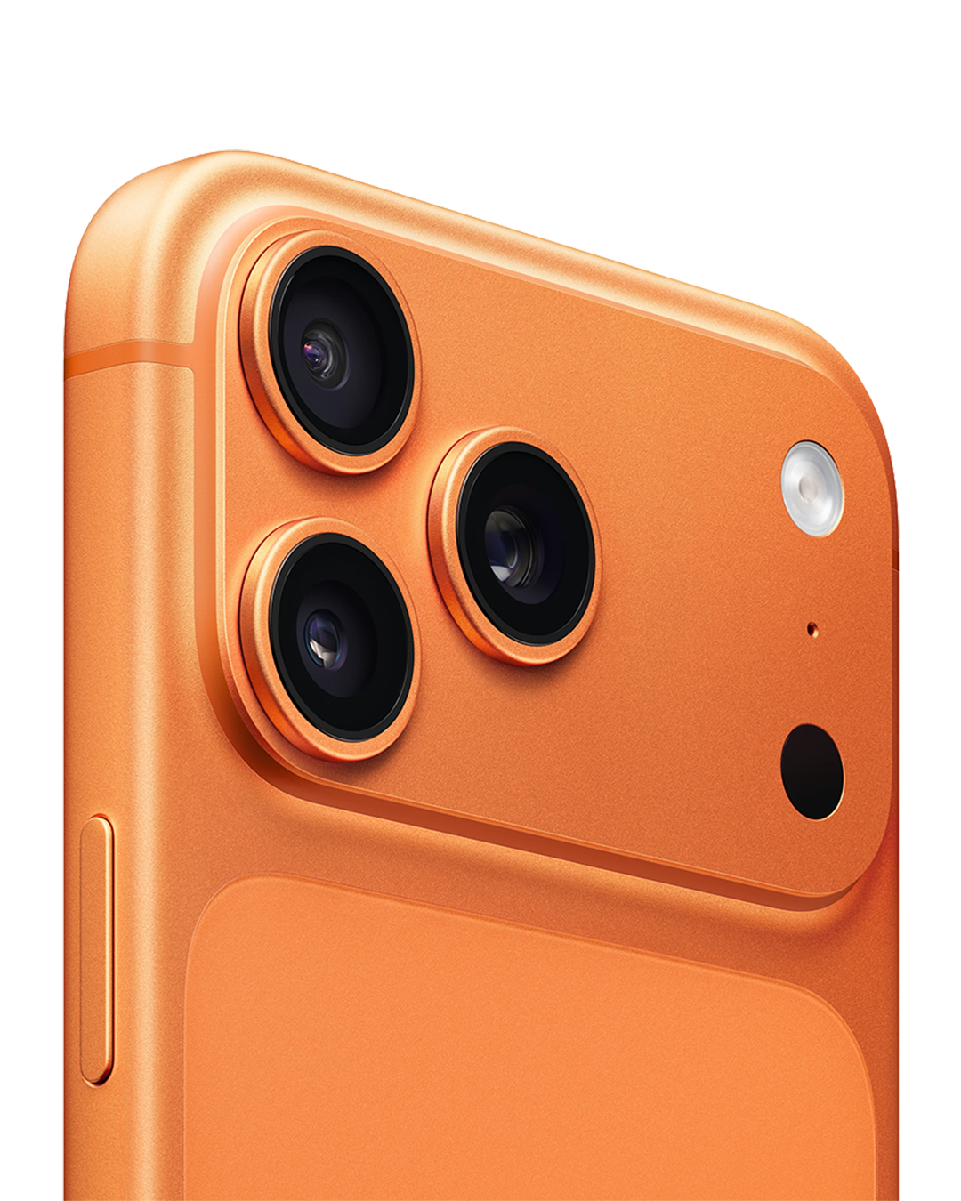 Cosmic Orange