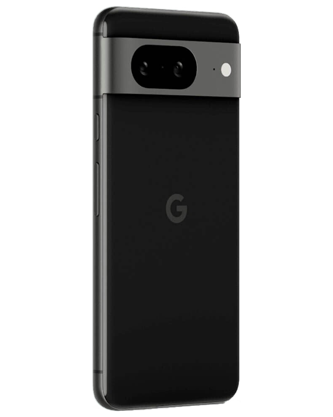 Google Pixel 8 side profile