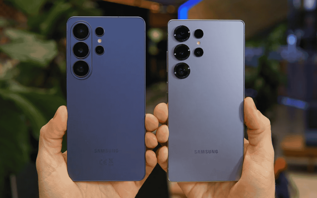 Samsung Galaxy S25 vs Galaxy S26: What’s actually different?