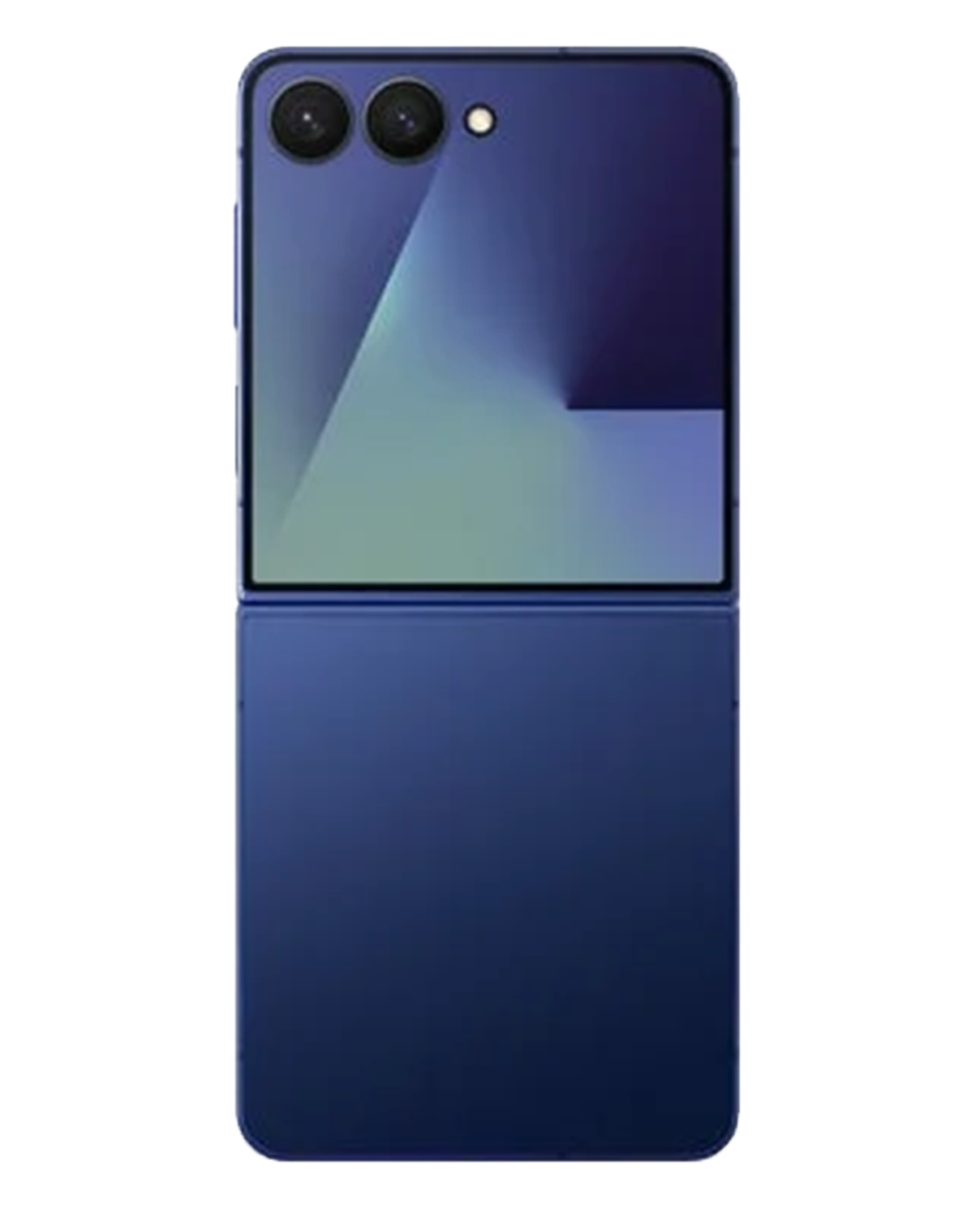 Samsung Galaxy Z Flip 7 FE