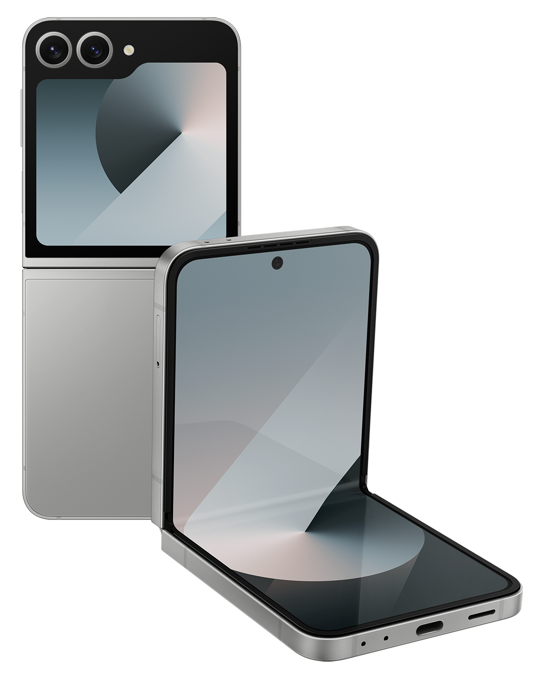 Samsung Galaxy Z Flip 6