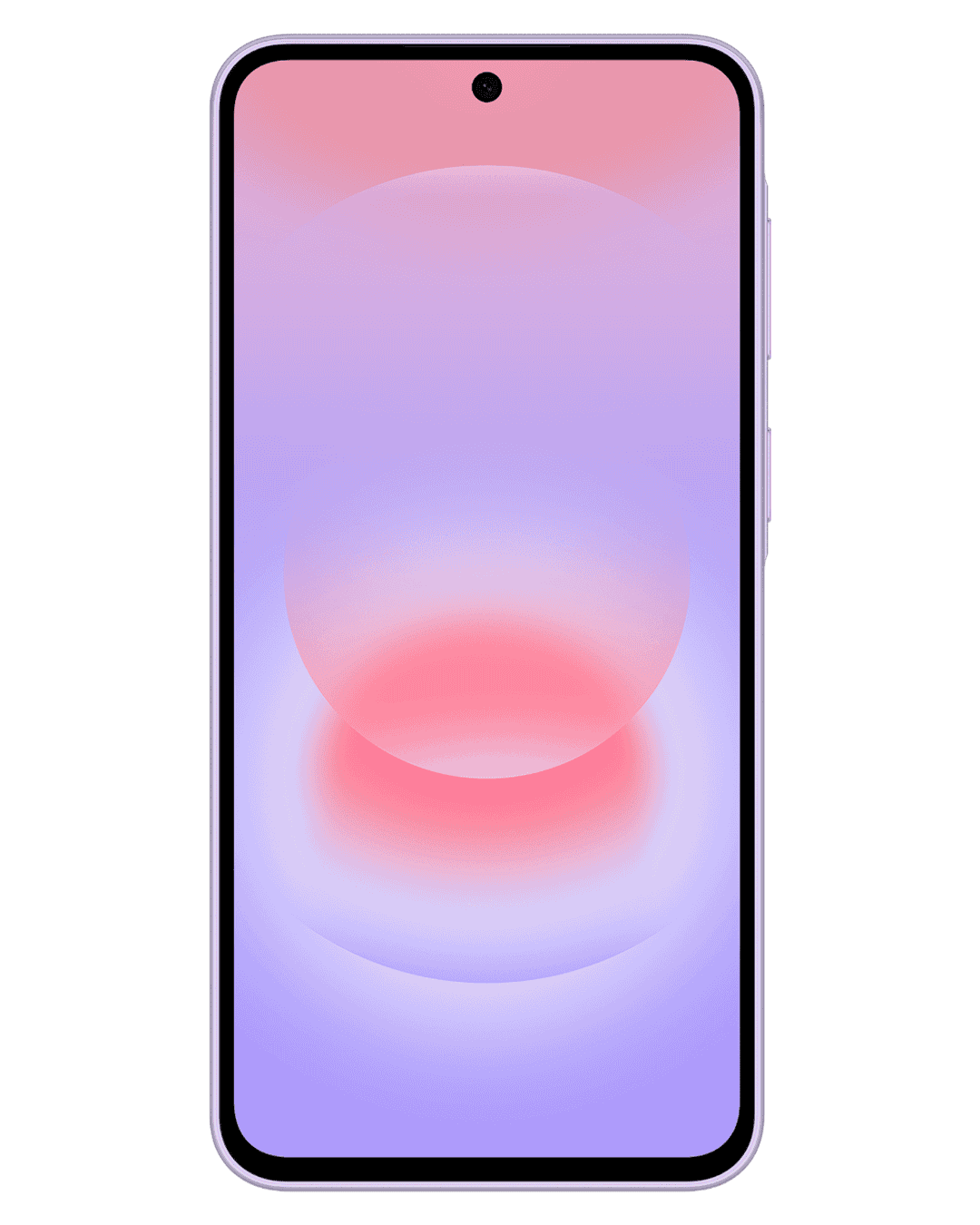 Samsung Galaxy A37 5G display