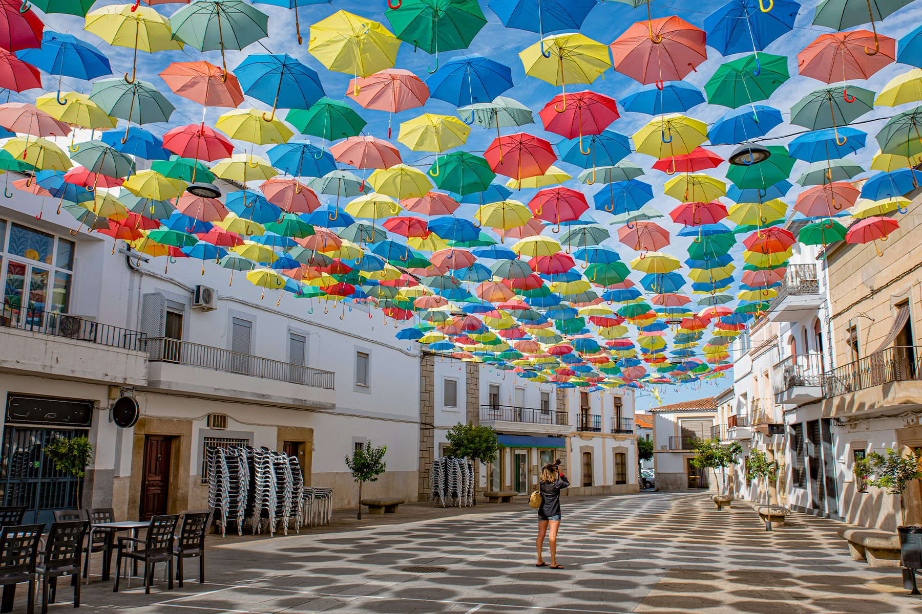 Lisbon and Porto, Portugal