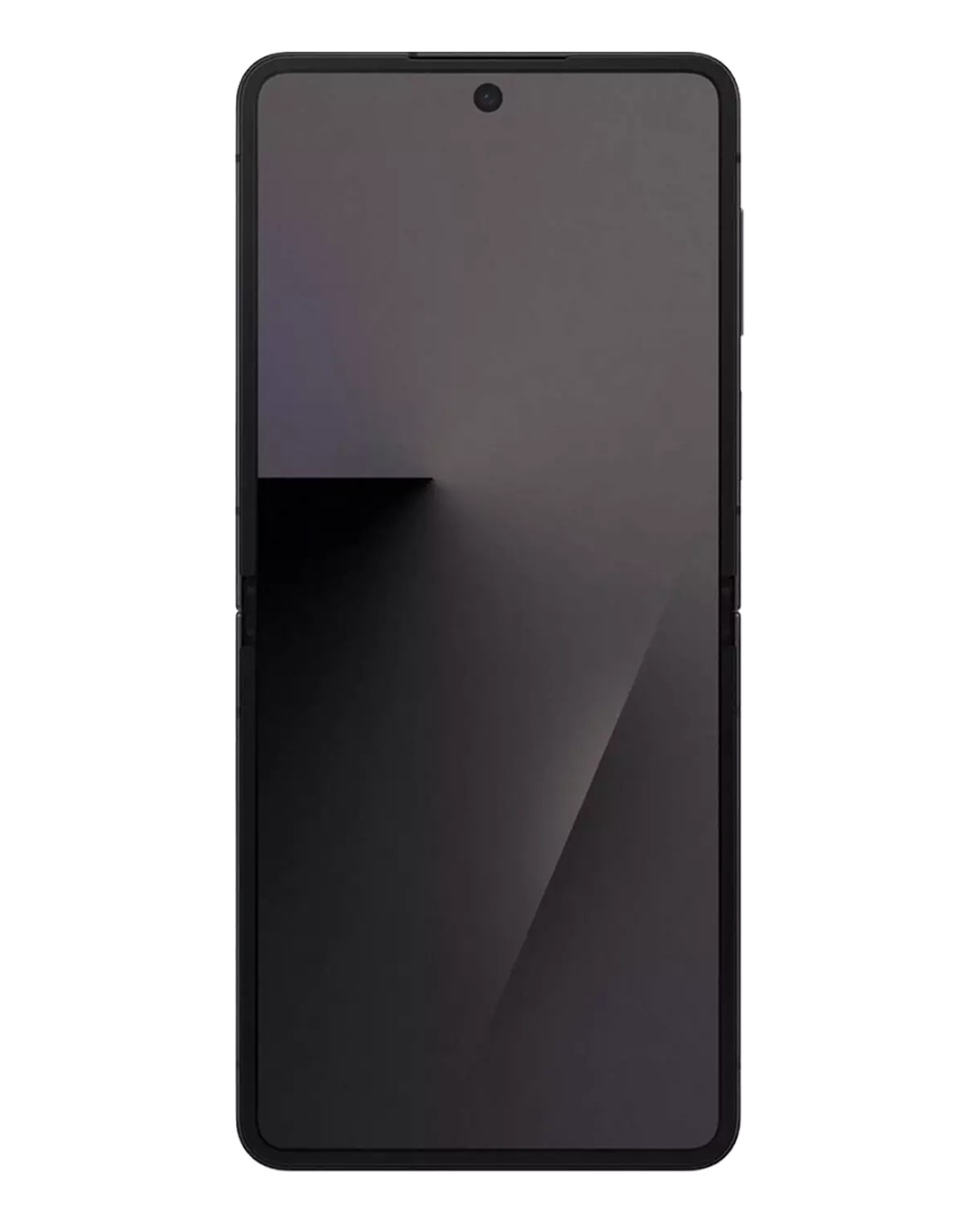 Samsung Galaxy Z Flip 7 display