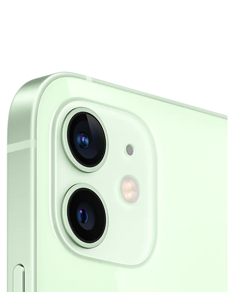 iPhone 12 mini colour option
