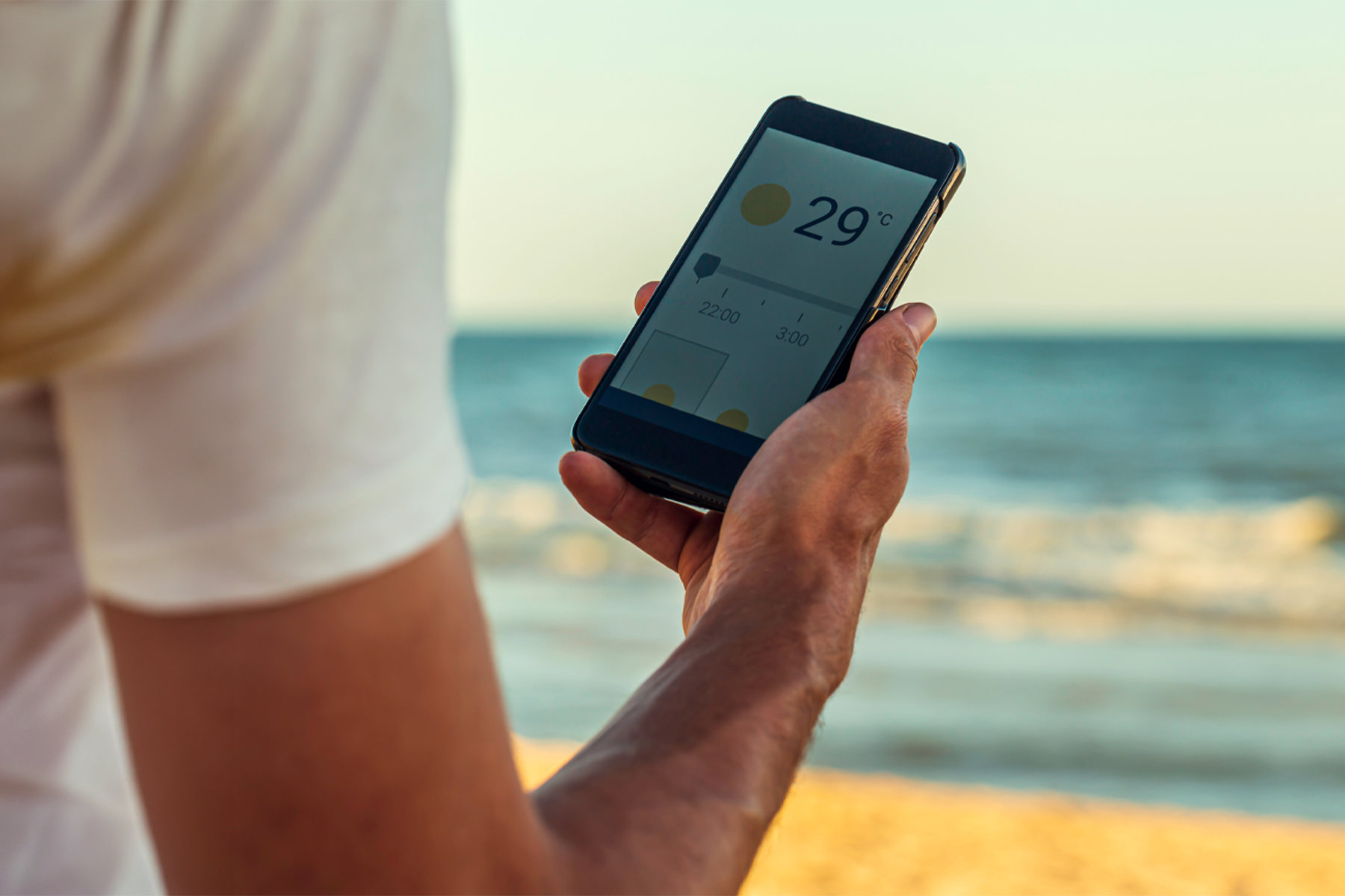 Best weather apps