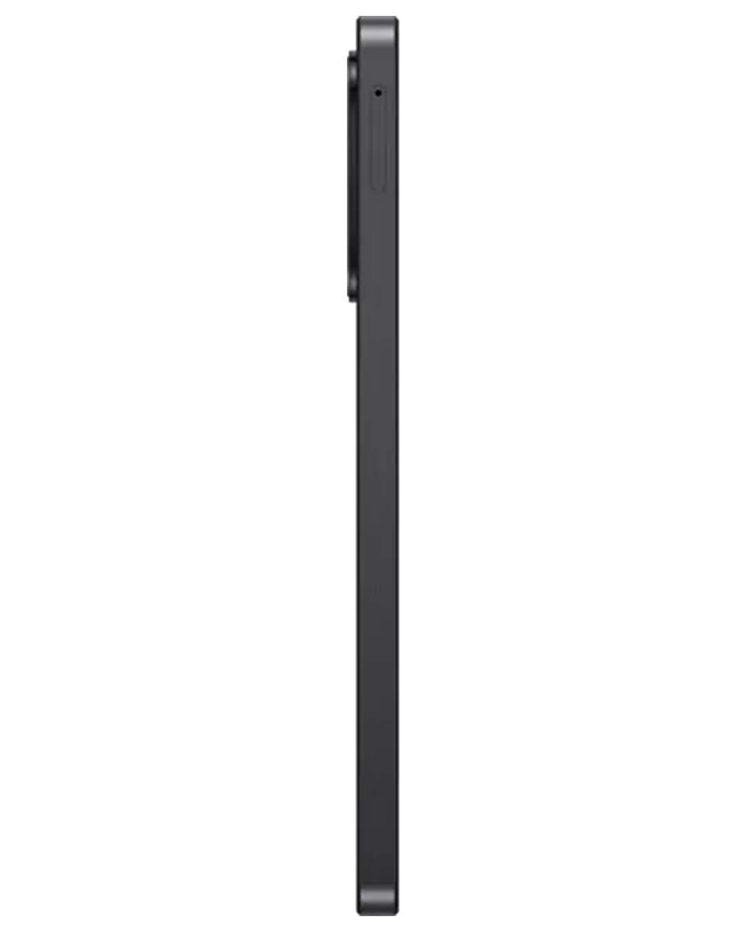 Samsung Galaxy A17 5G side