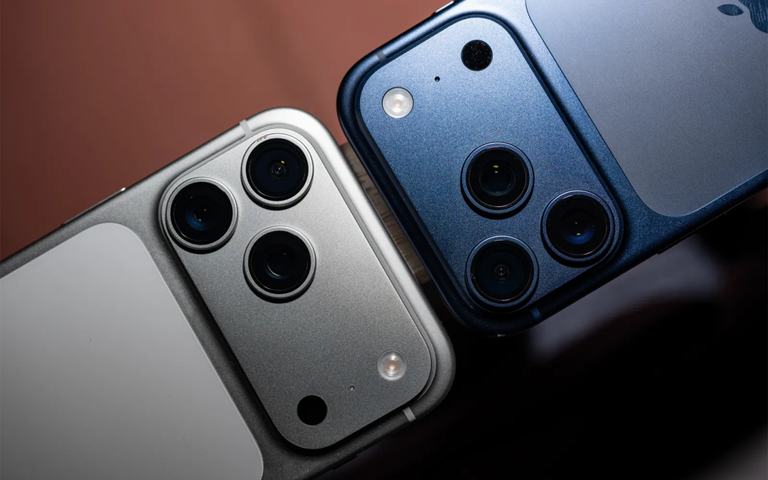 iPhone 17 Pro vs iPhone 17 Pro Max