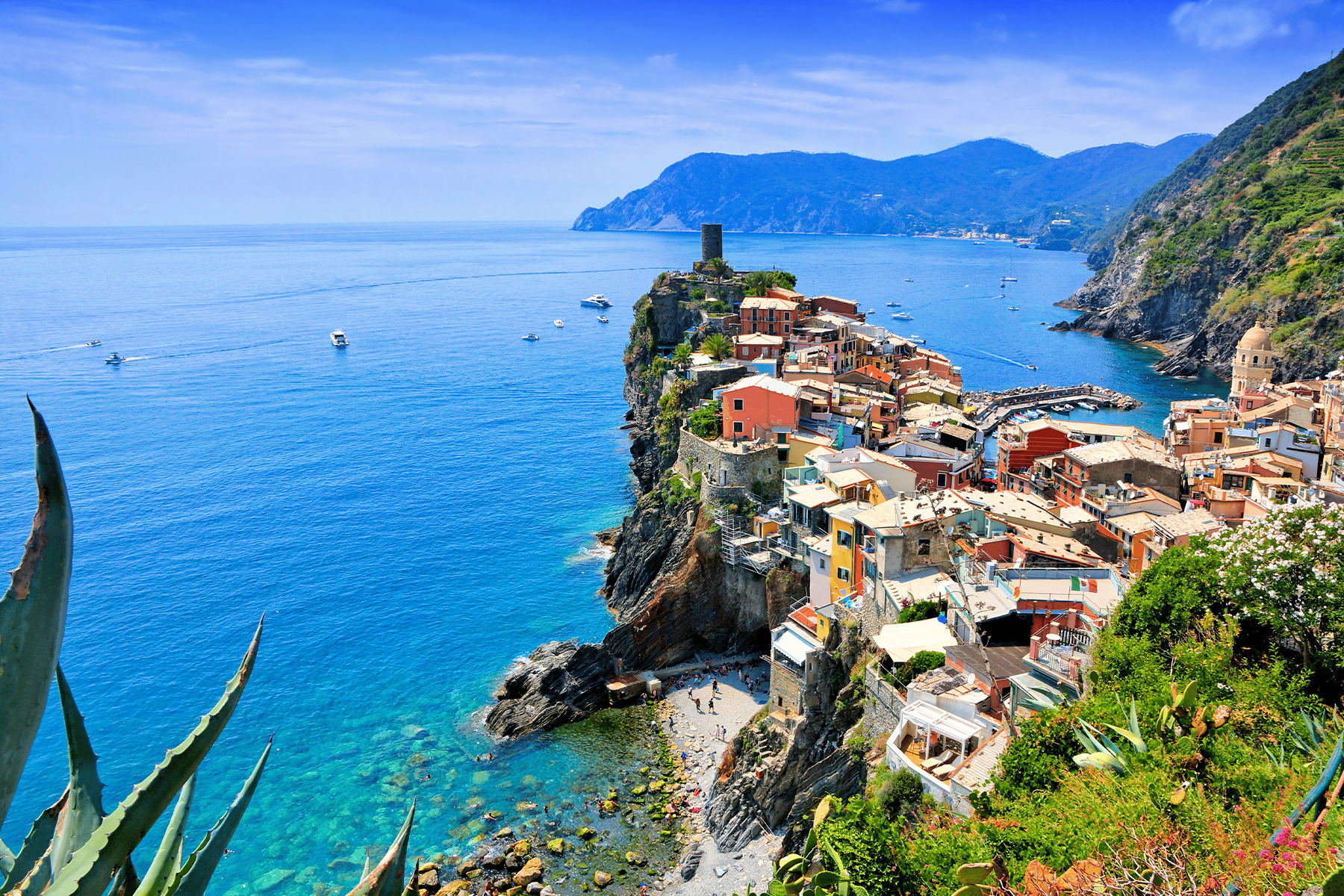 Mozillion Travel eSIM working across Europe