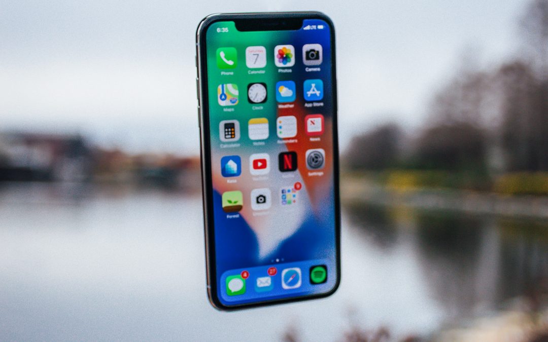 The best mid-range phones