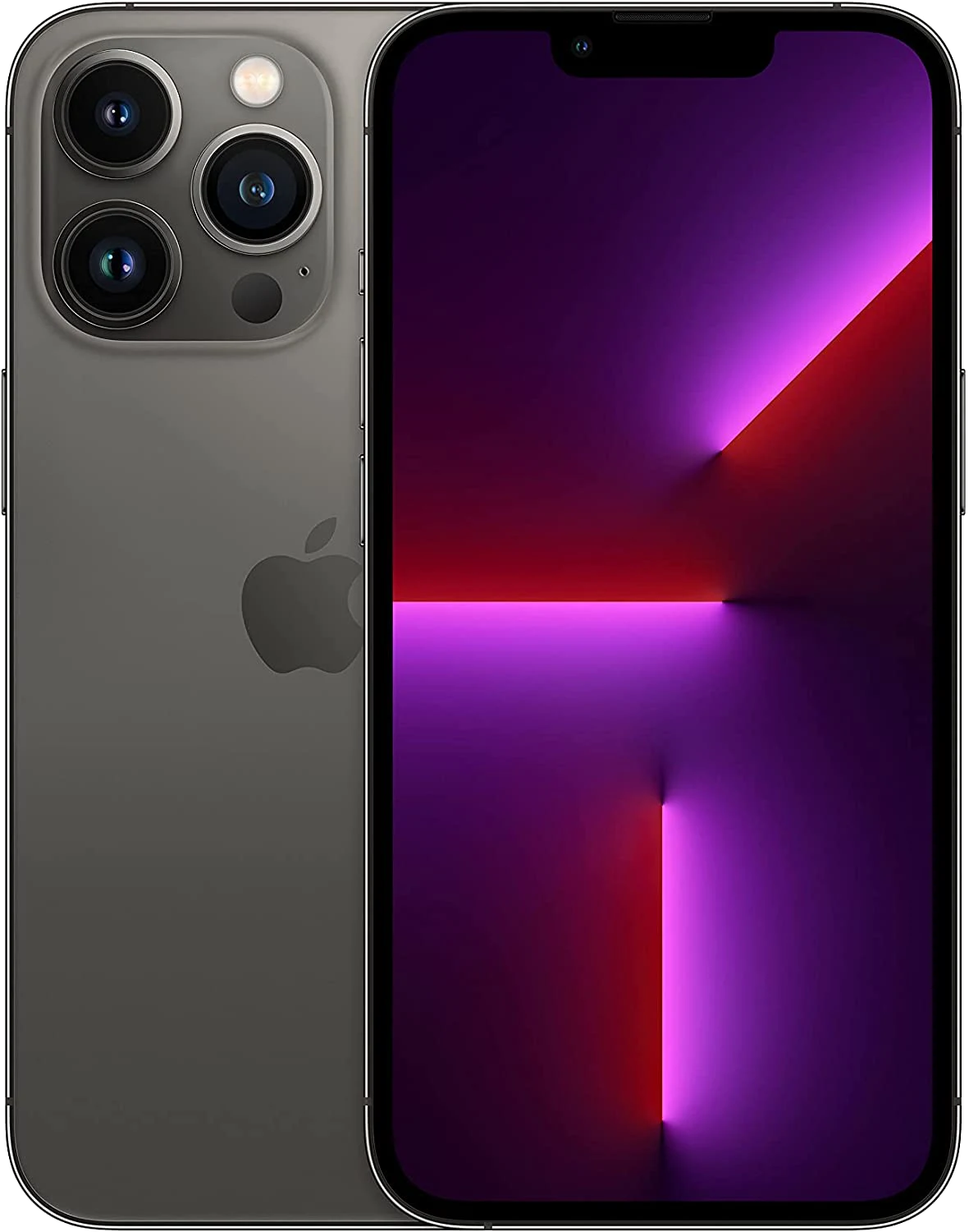 iPhone 13 Pro front