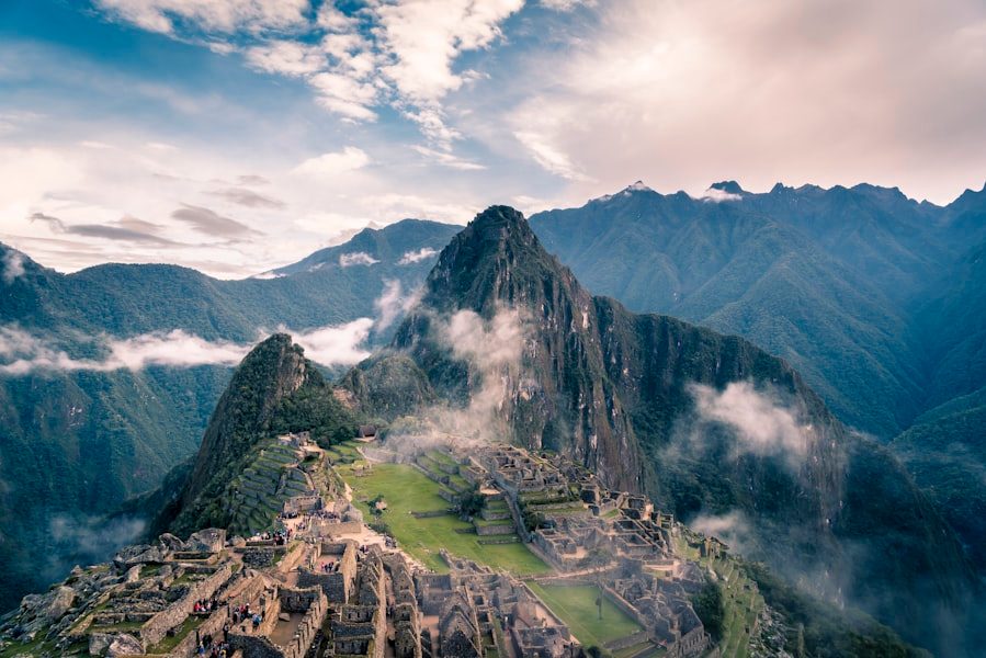 Latin America