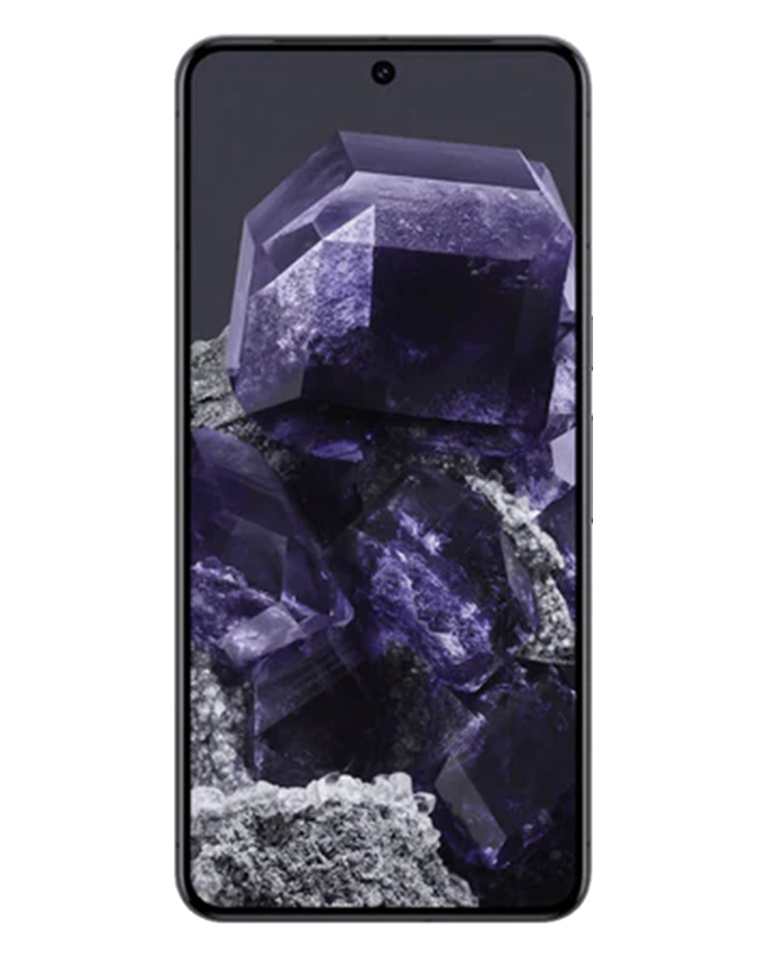 Google Pixel 8 Pro display