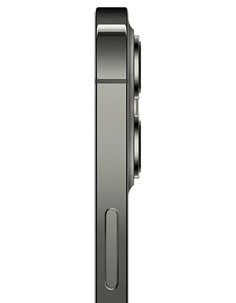 iPhone 12 Pro Max side