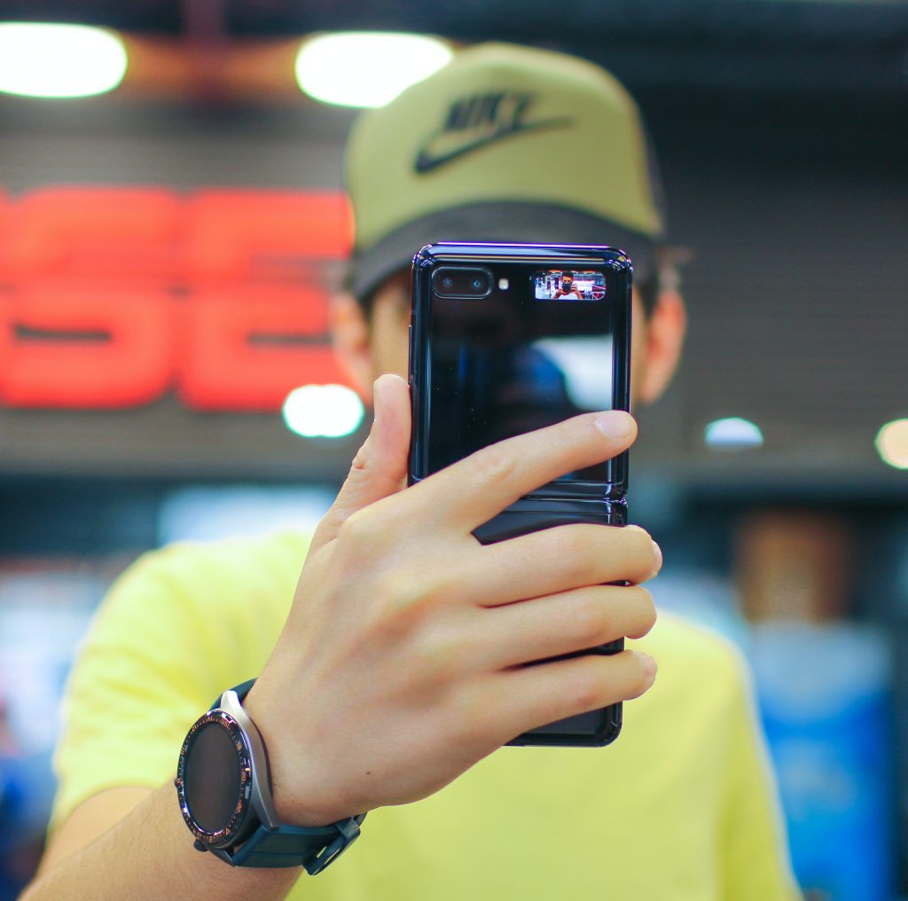 Samsung Galaxy Z Flip 4 — Everything You Need to Know