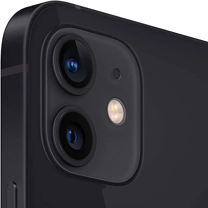 iPhone 12 mini colour option