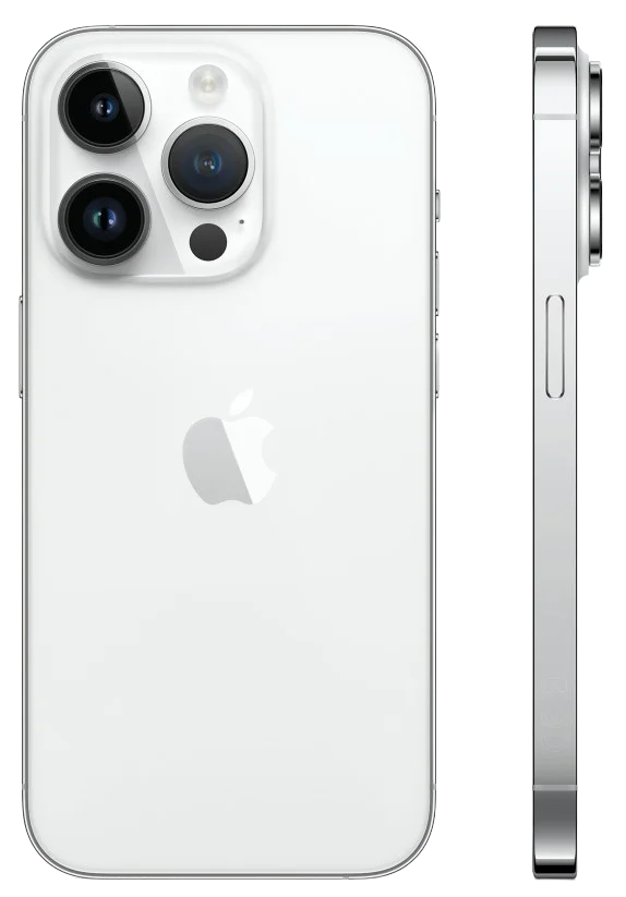 iPhone 14 Pro colour option