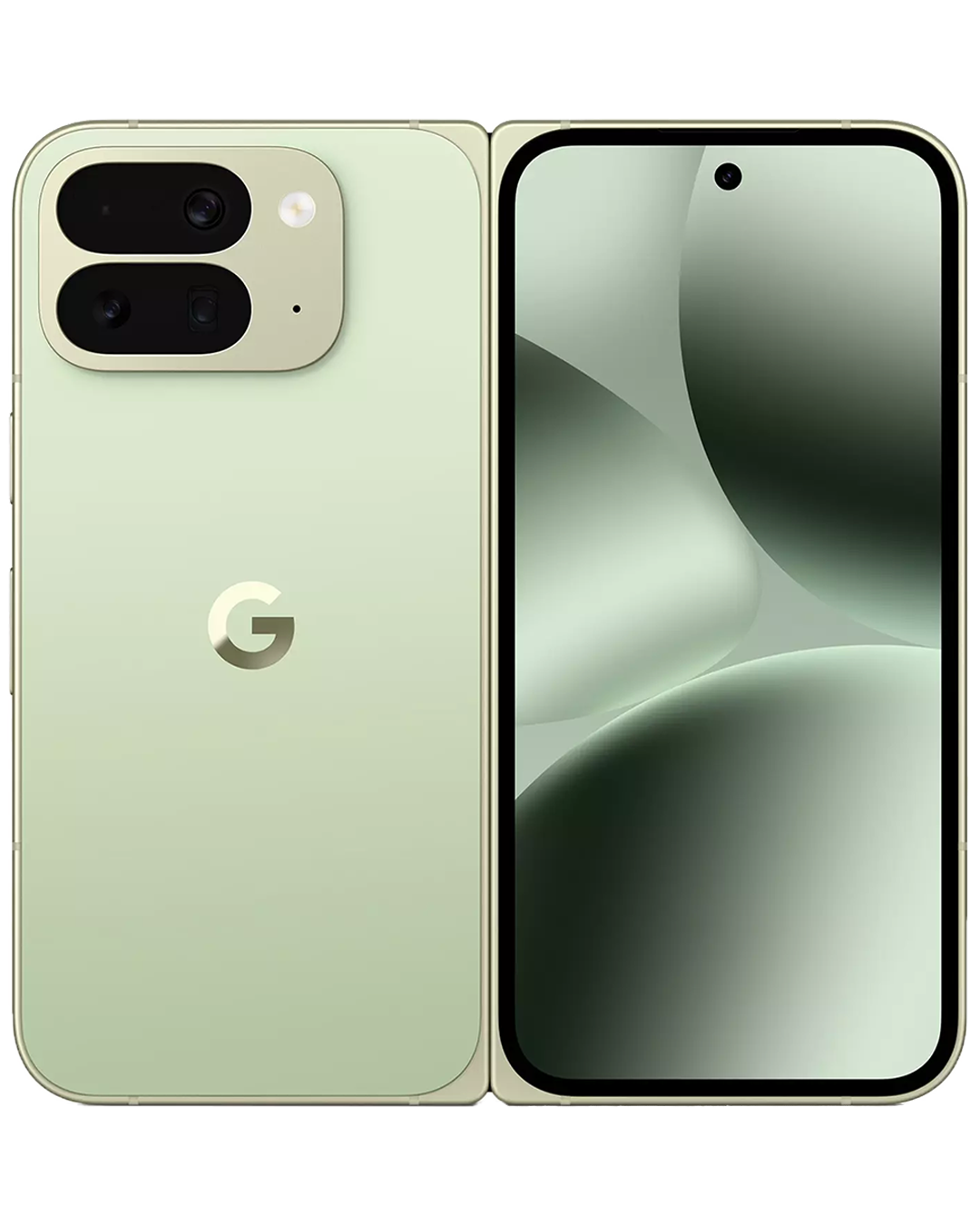 Google Pixel 10 Pro Fold