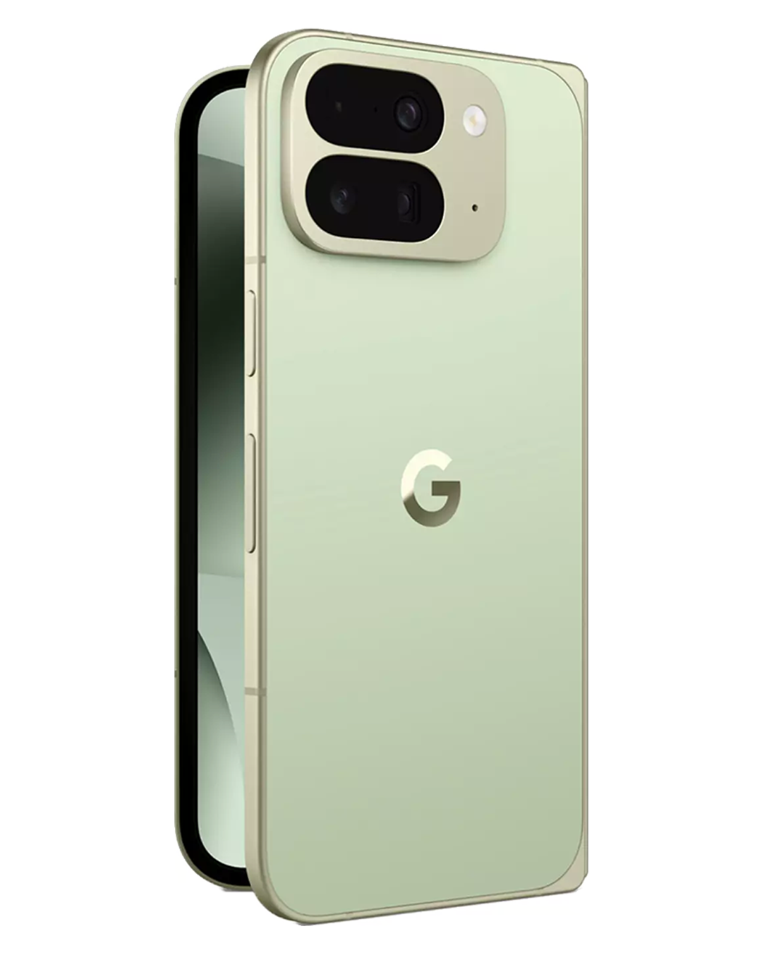 Jade — camera