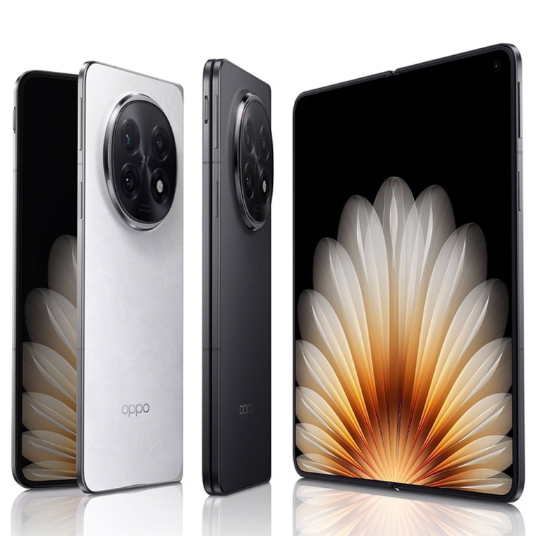 Oppo Find N6